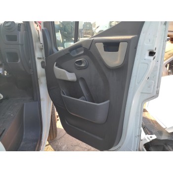 renault master kofferaufbau del año 2013