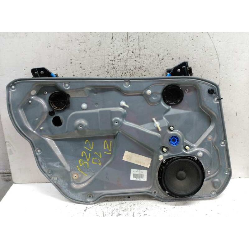 Recambio de elevalunas delantero izquierdo para seat ibiza (6l1) cool referencia OEM IAM 6L4837751CM  