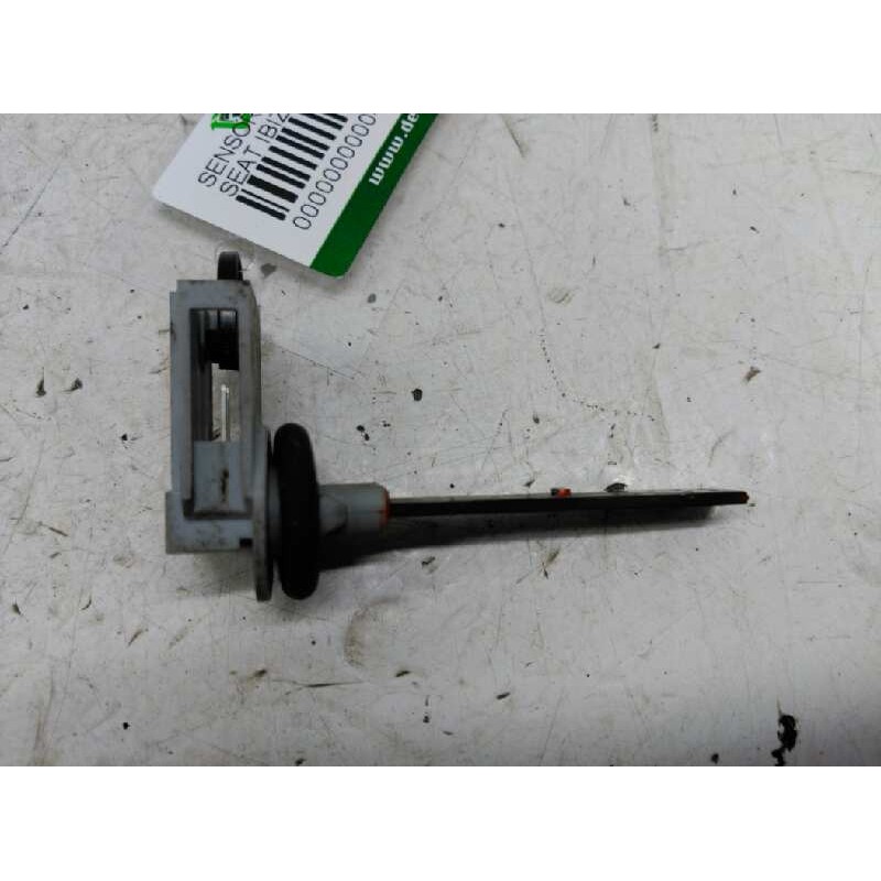 Recambio de sensor de temperatura interior para seat ibiza (6l1) cool referencia OEM IAM 4B0820539  