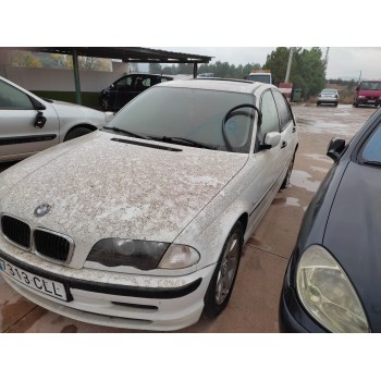 bmw serie 3 berlina (e46) del año 2003