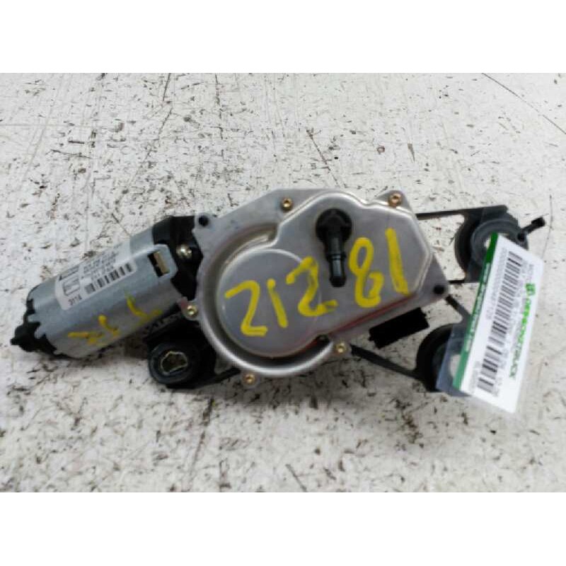 Recambio de motor limpia trasero para seat ibiza (6l1) cool referencia OEM IAM 6L6955711A  