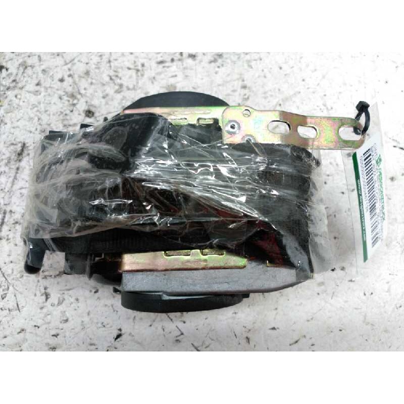 Recambio de cinturon seguridad delantero derecho para seat ibiza (6l1) cool referencia OEM IAM   