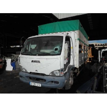 avia trucks .... del año 2008