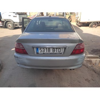 honda accord berlina (cg7-9/ch1-7) del año 2002