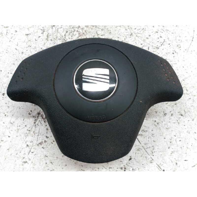 Recambio de airbag delantero izquierdo para seat ibiza (6l1) cool referencia OEM IAM 6L0880020  