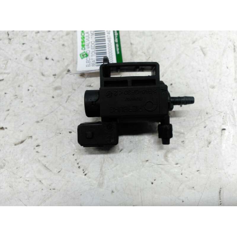 Recambio de electro valvula para seat toledo (1m2) stella referencia OEM IAM   