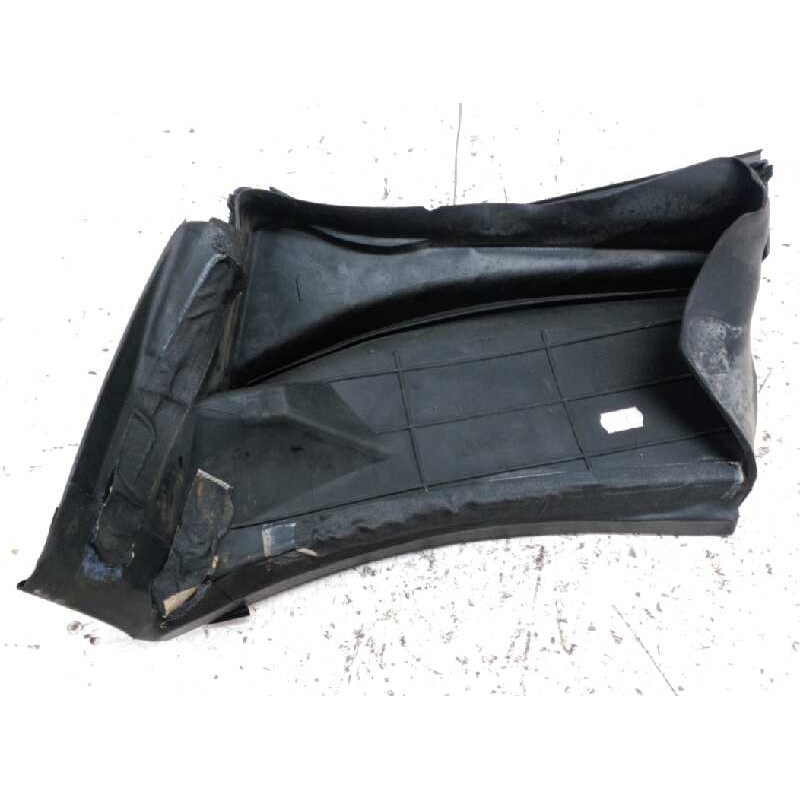 Recambio de torpedo para seat toledo (1m2) stella referencia OEM IAM  TAPA FILTRO POLEN 