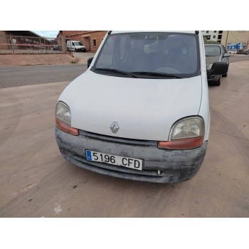 renault kangoo (f/kc0) del año 2003