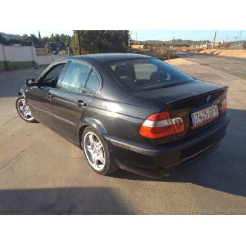 bmw serie 3 berlina (e46) del año 2003