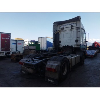 iveco stralis (as) del año 2005