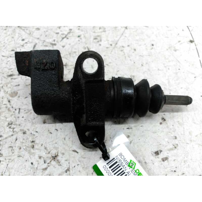 Recambio de bombin embrague para nissan almera (n15) gx referencia OEM IAM   