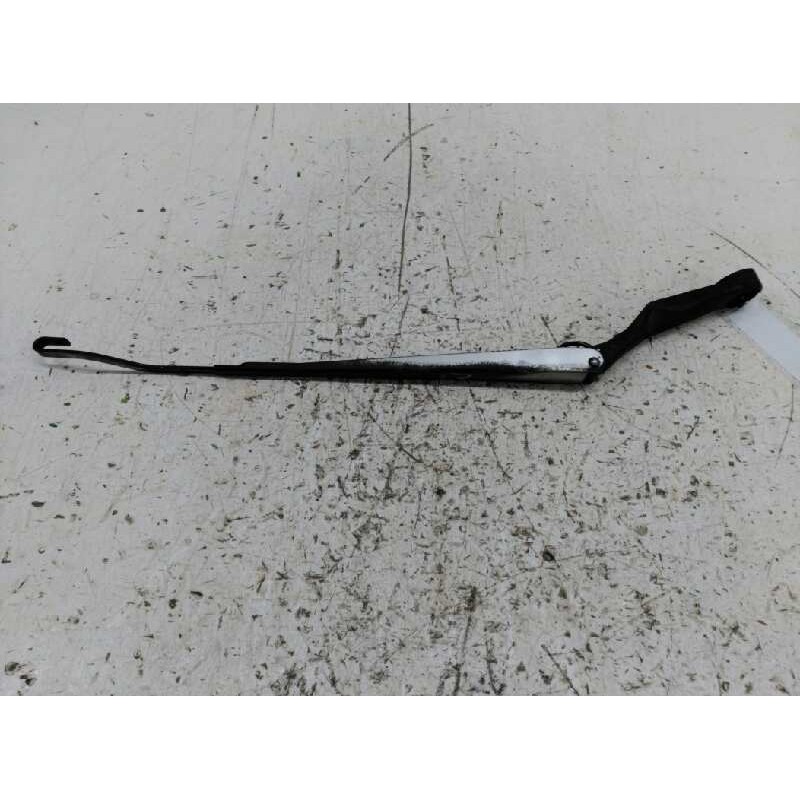 Recambio de brazo limpia delantero izquierdo para nissan almera (n15) gx referencia OEM IAM Z5433NWB  