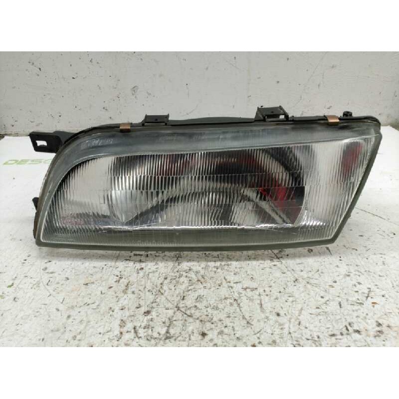 Recambio de faro izquierdo para nissan almera (n15) gx referencia OEM IAM   