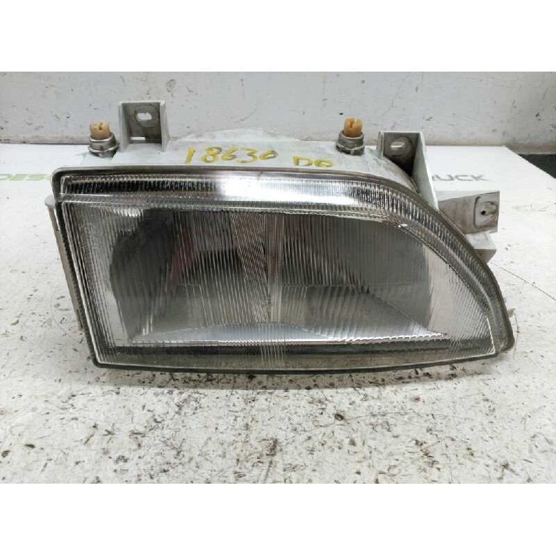 Recambio de faro derecho para ford escort berlina/turnier bravo lim. referencia OEM IAM   