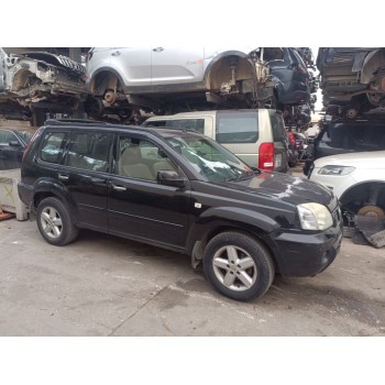 nissan x-trail (t30) del año 2008