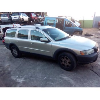 volvo v70 familiar del año 2007