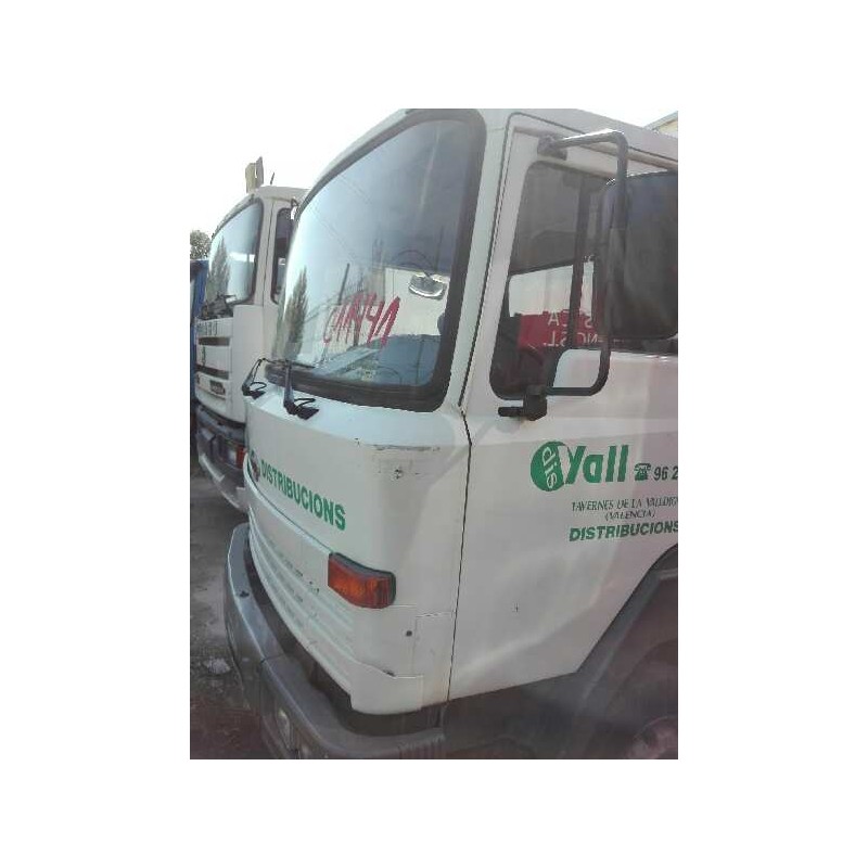 NISSAN ECO - T 100.45/78 KW/E2