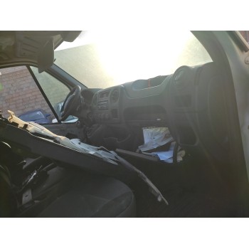 renault master kofferaufbau del año 2013