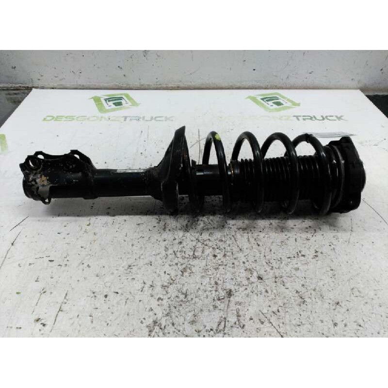 Recambio de amortiguador delantero izquierdo para seat ibiza (6k1) sport referencia OEM IAM 6K0413031G  