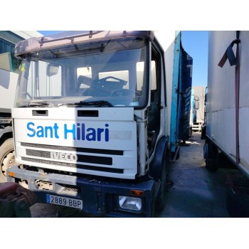 iveco eurocargo del año 2000