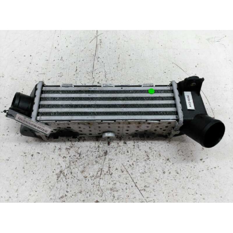 Recambio de intercooler para seat ibiza (6k1) sport referencia OEM IAM 6K0145805C  