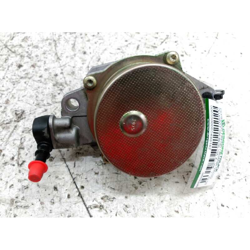 Recambio de depresor freno / bomba vacio para peugeot 206 berlina x-line referencia OEM IAM 9658398080 72814409000 