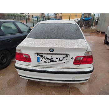 bmw serie 3 berlina (e46) del año 2003