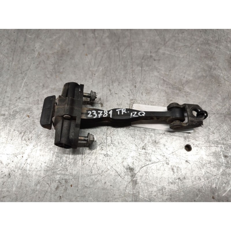 Recambio de retenedor puerta para ford fiesta vi (cb1, ccn) 1.25 referencia OEM IAM traseroizquierdo  