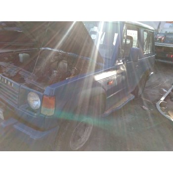 mitsubishi montero (l040) del año 1988