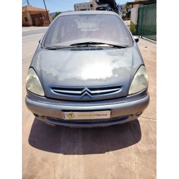 citroën xsara picasso (n68) del año 2003