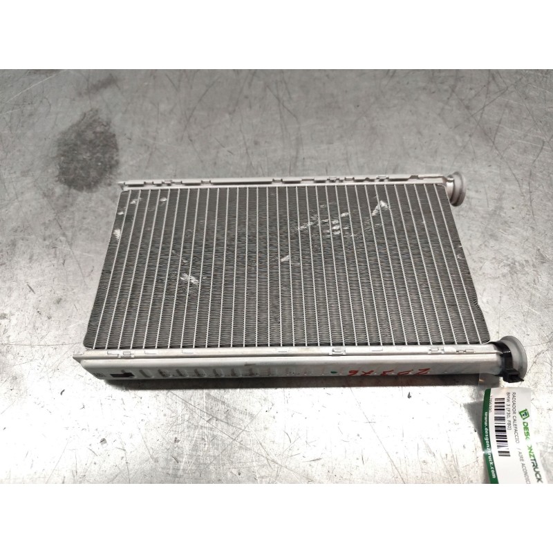 Recambio de radiador calefaccion / aire acondicionado para bmw 3 (f30, f80) 320 d xdrive referencia OEM IAM   