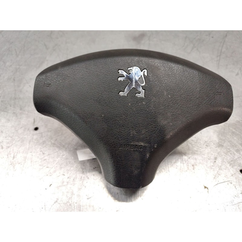 Recambio de airbag delantero izquierdo para peugeot 308 confort referencia OEM IAM 96810154ZD  