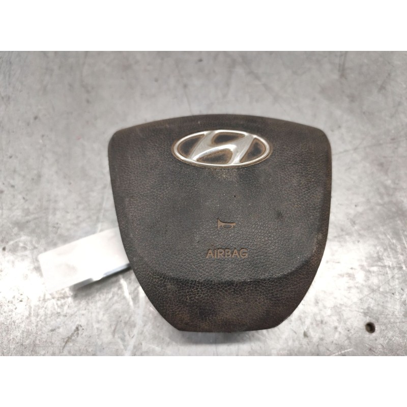 Recambio de airbag delantero izquierdo para hyundai i20 city s referencia OEM IAM 569001J500RY  