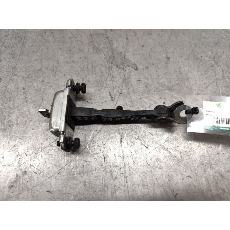 Recambio de freno puerta delantero izquierdo para hyundai i20 city s referencia OEM IAM   