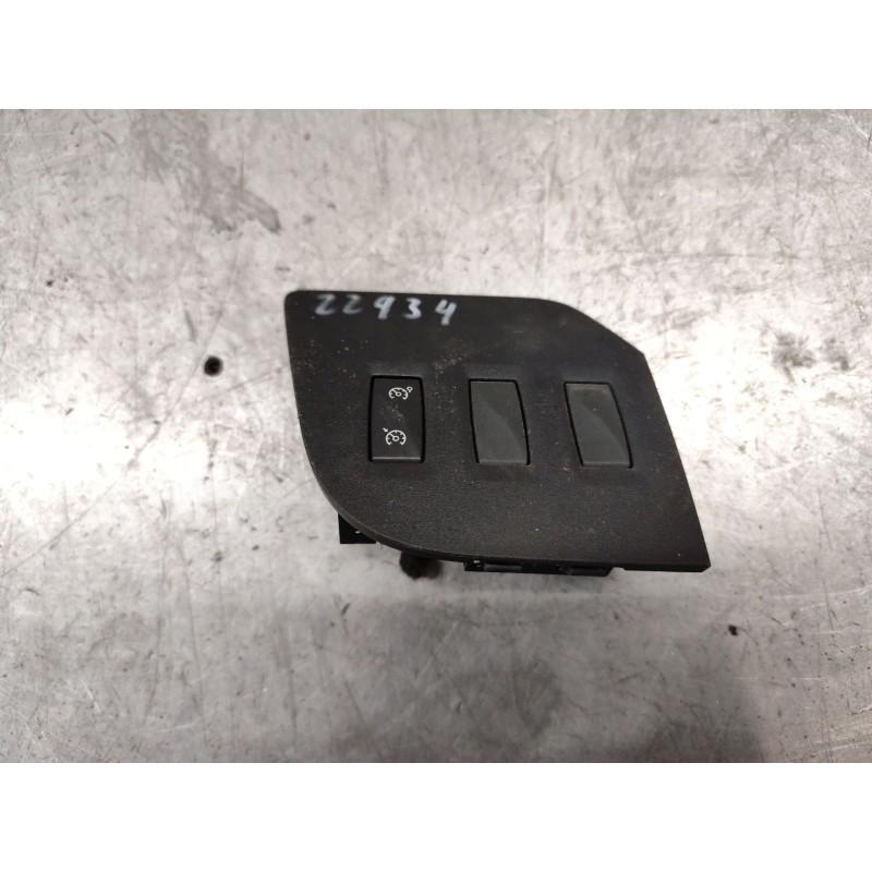 Recambio de mando velocidad de crucero para renault master kofferaufbau l3h1 3,5t referencia OEM IAM 684950002r  