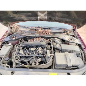ford mondeo berlina (ge) del año 2003