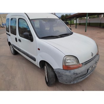 renault kangoo (f/kc0) del año 2003