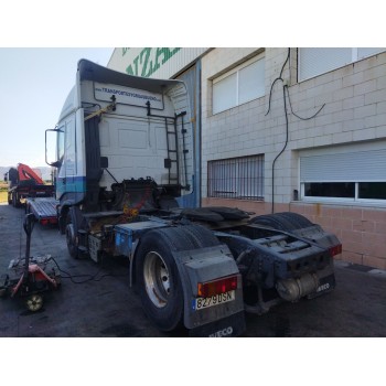 iveco stralis (as) del año 2005