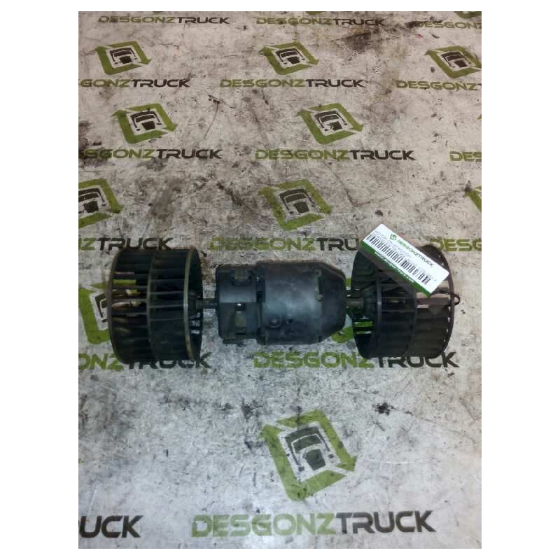 Recambio de motor calefaccion para mercedes trucks lk/ln2 1120 (201-211cv) referencia OEM IAM   