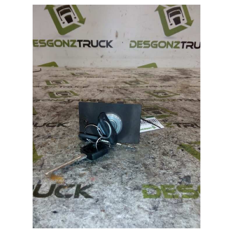 Recambio de conmutador de arranque para mercedes trucks lk/ln2 1120 (201-211cv) referencia OEM IAM   