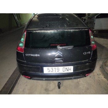 CITROËN C4 COUPE