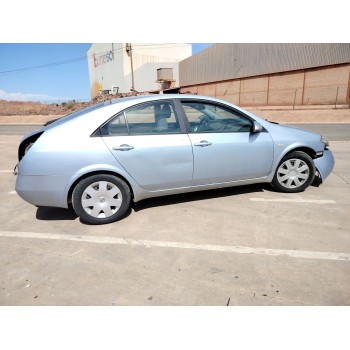 nissan primera (p12) del año 2006