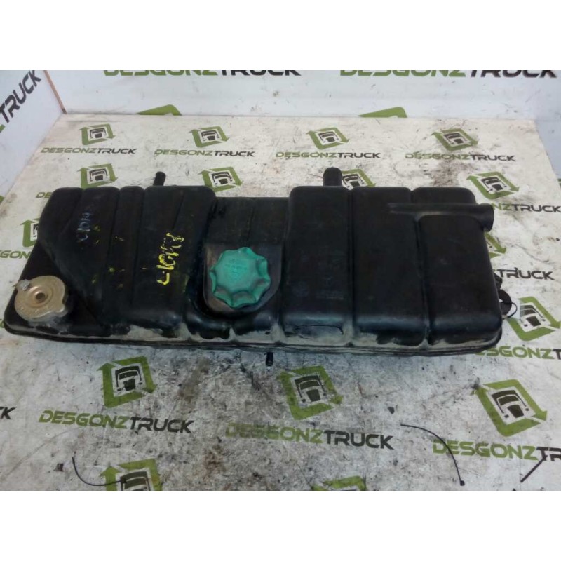 Recambio de deposito expansion para mercedes trucks lk/ln2 1120 (201-211cv) referencia OEM IAM 6745000049 A6935007049 