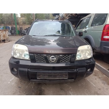nissan x-trail (t30) del año 2008