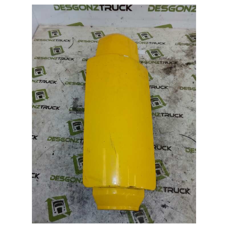 Recambio de deflector izquierdo para mercedes trucks lk/ln2 1120 (201-211cv) referencia OEM IAM   