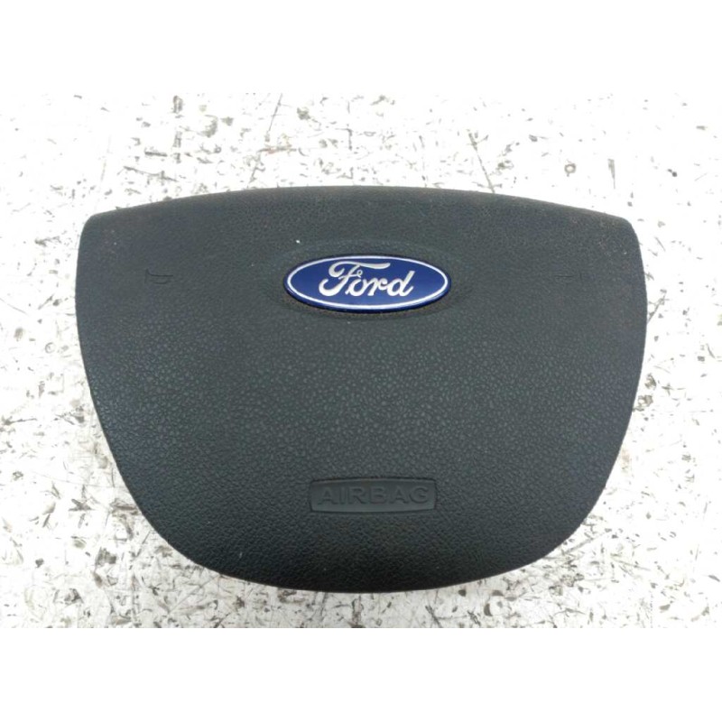 Recambio de airbag delantero izquierdo para ford focus sportbreak (cap) ghia referencia OEM IAM   