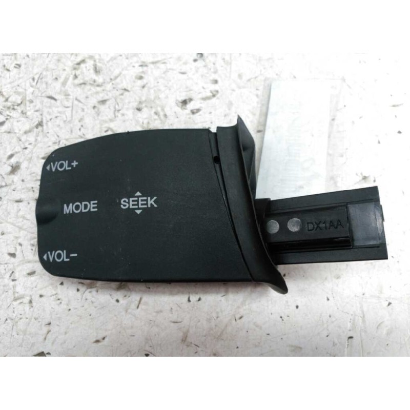 Recambio de mando radio para ford focus sportbreak (cap) ghia referencia OEM IAM   