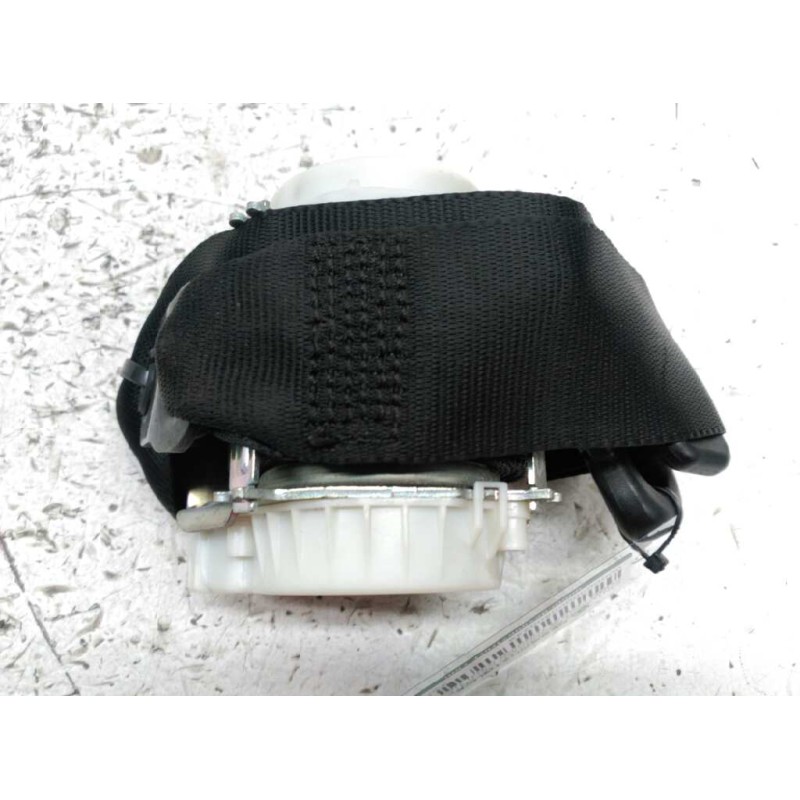 Recambio de cinturon seguridad delantero derecho para ford focus sportbreak (cap) ghia referencia OEM IAM   