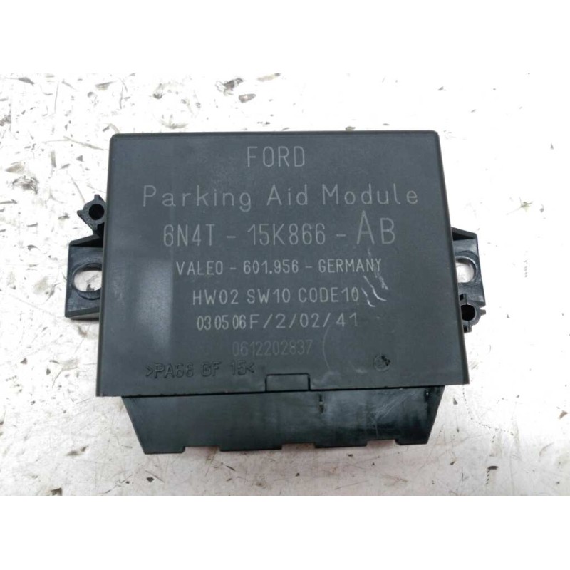 Recambio de modulo electronico para ford focus sportbreak (cap) ghia referencia OEM IAM  PARKING AID 