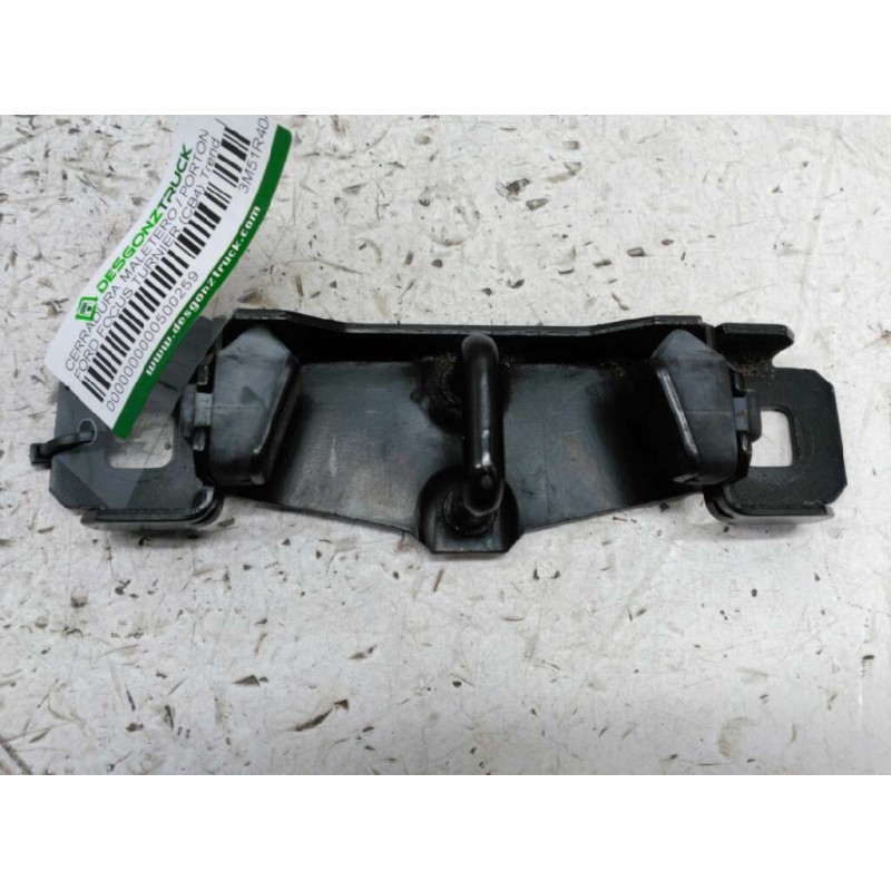 Recambio de cerradura maletero / porton para ford focus sportbreak (cap) ghia referencia OEM IAM   